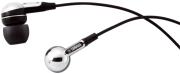 yamaha eph 30 earphones black photo