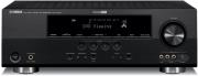 yamaha htr 6230 black photo