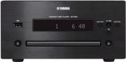 yamaha cd player cd 640 black gia to mini hi fi mcr 840 photo