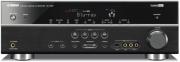 yamaha radioenisxytis rx v667 black photo