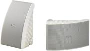 yamaha ns aw592 set 2 ixeion adiabroxa white photo