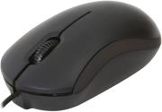 omega om 07 3d optical 1000dpi value line v2 mouse black photo