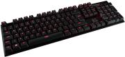 pliktrologio hyperx alloy fps mechanical gaming cherry mx blue photo