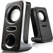 omega 41391 20 speakers black photo