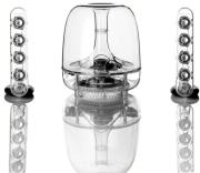 harman kardon soundsticks iii photo