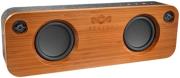 the house of marley get together bluetooth wood midnight black photo