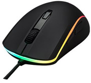 hyperx hx mc002b pulsefire surge rgb gaming mouse photo