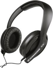 sennheiser hd 202 ii stereo headphones photo