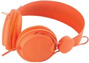 modecom mc 400 headset fruity orange photo