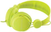 modecom mc 400 headset fruity green photo
