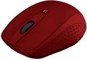 modecom mc wm4 wireless optical mouse red photo