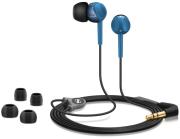 sennheiser cx 215 blue photo