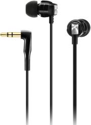 sennheiser cx 300 in ear canal headphones black photo