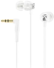 sennheiser cx 300 in ear canal headphones white photo