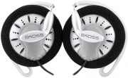 koss ksc75 ear clip headphones photo