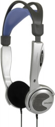 koss ktxpro1 on ear headphones photo