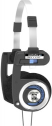 koss porta pro classic on ear headphones photo
