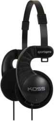 koss sporta pro on ear headphones photo