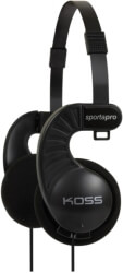 koss sporta pro on ear headphones photo koss sporta pro on ear headphones photo