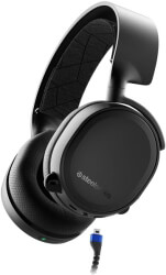 steelseries arctis 3 bluetooth 2019 edition gaming headset photo