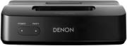 denon asd 51n ipod docking station black photo