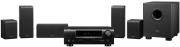denon home theatre dht 1311xp black photo