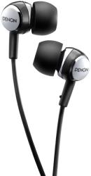 denon ah c260 black photo