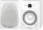 denon sc n5 speakers white photo