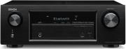 denon radioenisxytis avr x520bt black photo