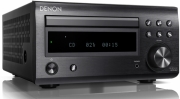 denon radioenisxytis rcd m41 black photo