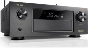 denon avr x4400h 92 channel av surround receiver black photo