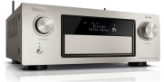 denon avr x4400h 92 channel av surround receiver silver photo