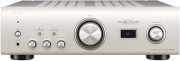 denon pma 1600ne integrated amplifier with dac mode 2x140w silver photo