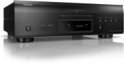denon dcd 1600ne super audio cd player black photo