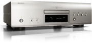 denon dcd 1600ne super audio cd player silver photo