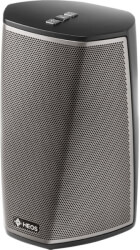 denon heos 1 hs2 wireless speaker black photo