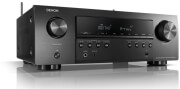denon avr s650h 52 channel av receiver black