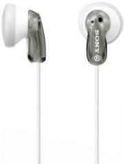 sony mdr e9lp earbuds grey photo