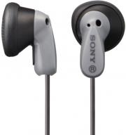 sony mdr e820lp earbuds black photo