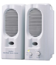 multifun multimedia speakers photo