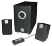dreamax extreme 1600 21 speakers photo