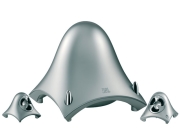 jbl creature ii aluminum photo