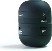 lenovo x mini portable speaker black photo