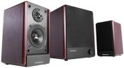 modecom mc 2110 brown progressive music system photo