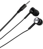thomson hed94 micro headphones 25mm black photo