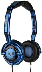 skullcandy lowrider sc blue photo