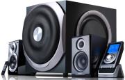 edifier s730d rev2 black photo