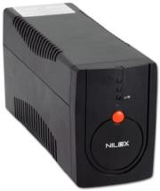 nilox ups business 1400 photo