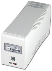 nilox ups i power 1200 photo