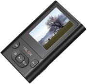 nilox nx 378 mp4 player with radio and memory card slot photo